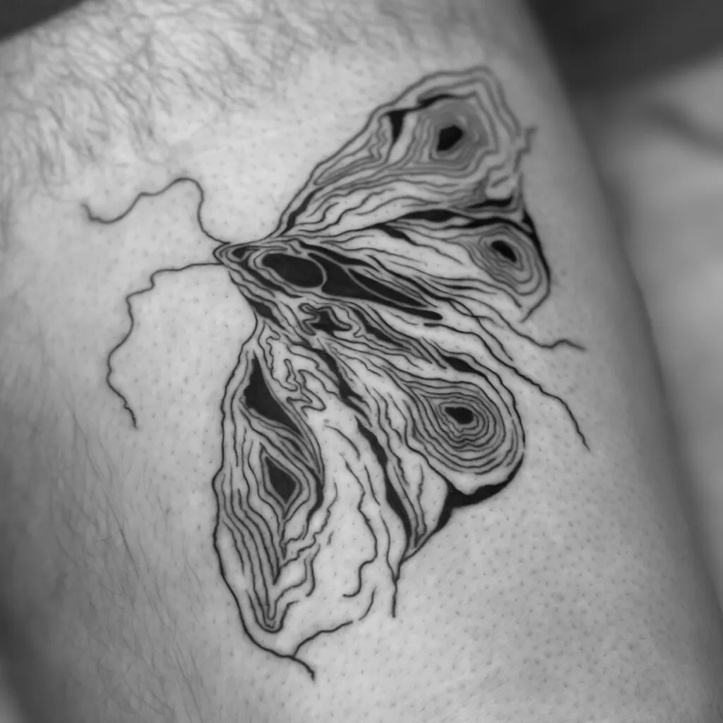 Tattoo work 01