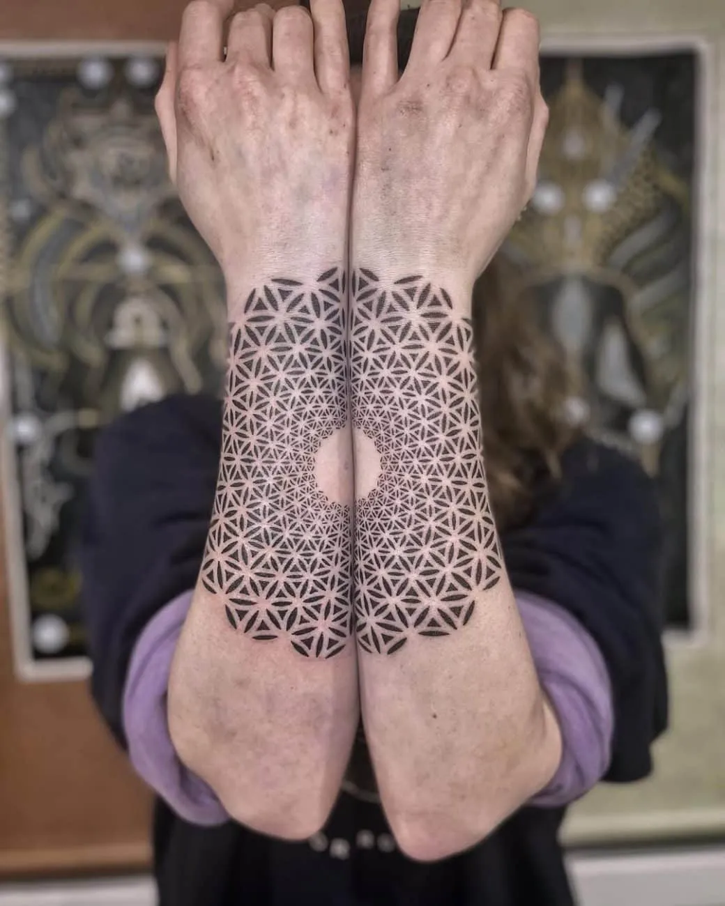 Tattoo work 02